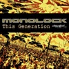 Monolock - This Generation EP - Single