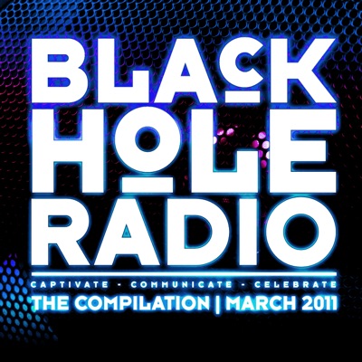 Black Hole Radio - March 2011