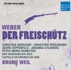 Der Freischütz - Romantic Opera in 3 Acts: Ouvertura