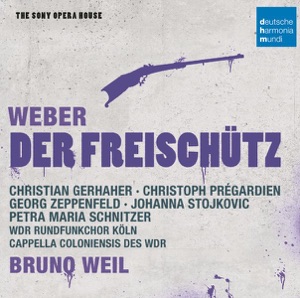 Weber: Der Freischütz