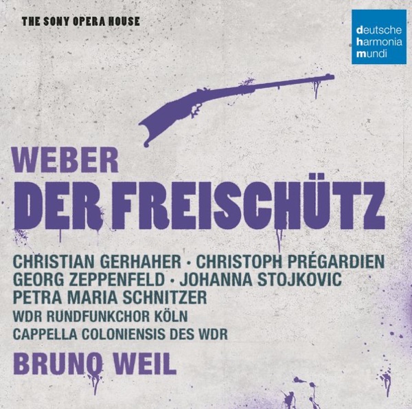 Weber: Der Freischütz