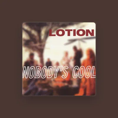 Listen to Lotion, watch music videos, read bio, see tour dates & more!