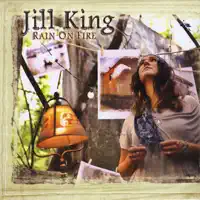 California — Jill King