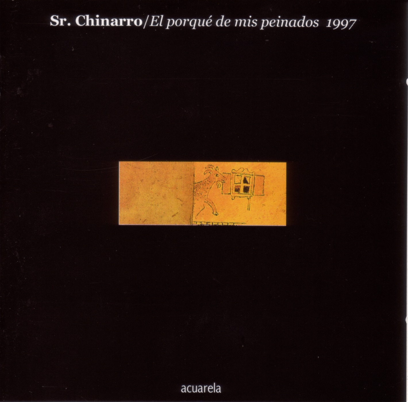 El Porque de Mis Peinados