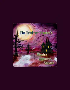 The Trick-or-Treater'sを聴いたり、ミュージックビデオを鑑賞したり、経歴やツアー日程などを確認したりしましょう！
