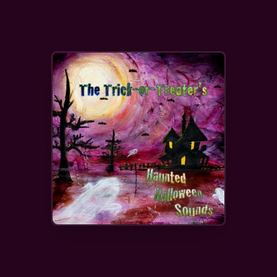 Ouve The Trick-or-Treater's, vê vídeos de música, lê a biografia, vê as datas da digressão e muito mais!