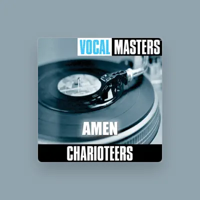 Listen to The Charioteers, watch music videos, read bio, see tour dates & more!