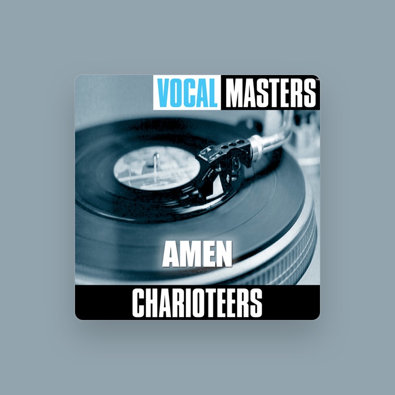 The Charioteers