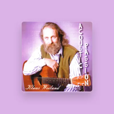 Listen to Klaus Weiland, watch music videos, read bio, see tour dates & more!