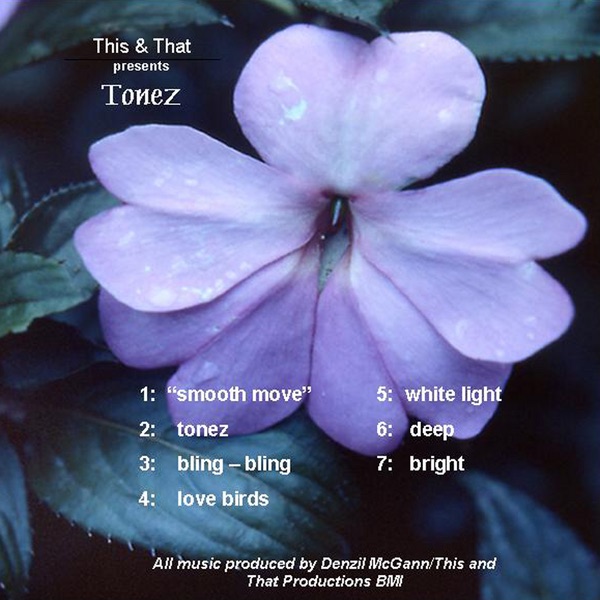 Tonez