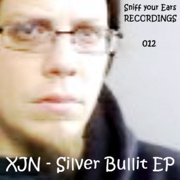 Silver Bullit - Single