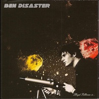 Lloyd Tillman Is... - Ben Disaster