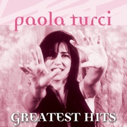 Paola Turci - Mi Chiamo Luka