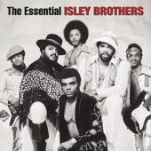 The Essential Isley Brothers artwork