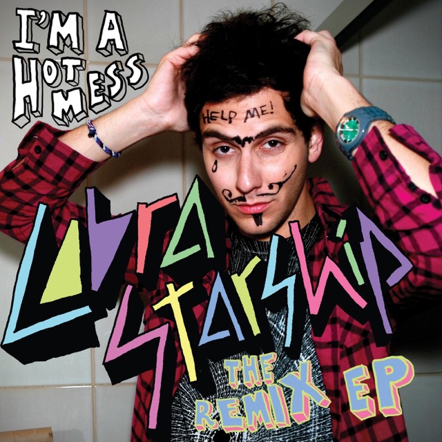 Hot Mess (Suave Suarez On Pleasure Ryland Remix)