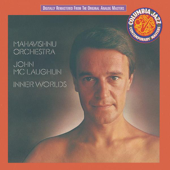 Inner Worlds (Remastered) - Mahavishnu Orchestra & John McLaughlin