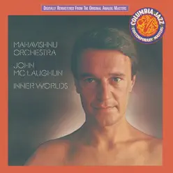 Inner Worlds - Mahavishnu Orchestra