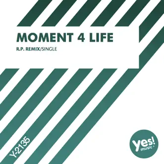 Moment 4 Life (R.P. Remix) - Single by MC Ya album reviews, ratings, credits