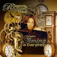 I'll Be Missing You — Deanna Bogart