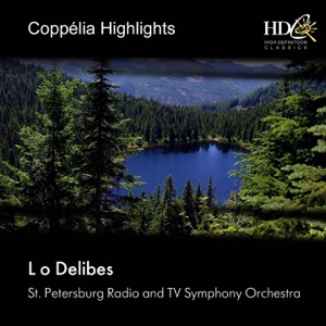 Coppelia Highlights