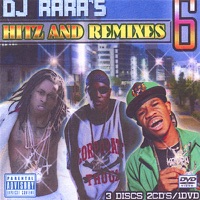 Hitz & Remixes 6 - ballin