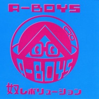 A-BOYS