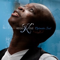 Optimistic Soul - Régis Kole