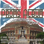 Rule Britannia