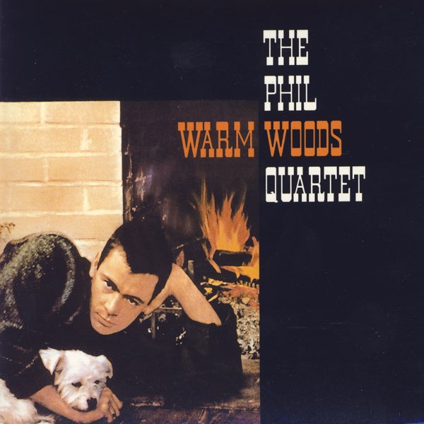 美品　フィル・ウッズ アルバム　4セット 5枚 Phil Woods / フィル・ウッズ「AT THE FRANKFURT JAZZ FESTIVAL