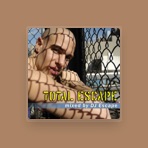 DJ Escape