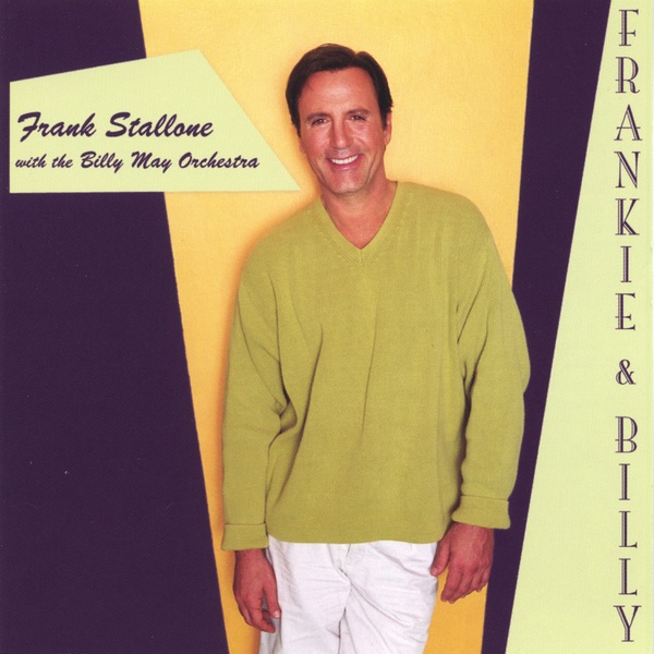 Frank Stallone - Shazam