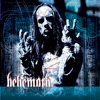 Behemoth - Thelema 6 artwork