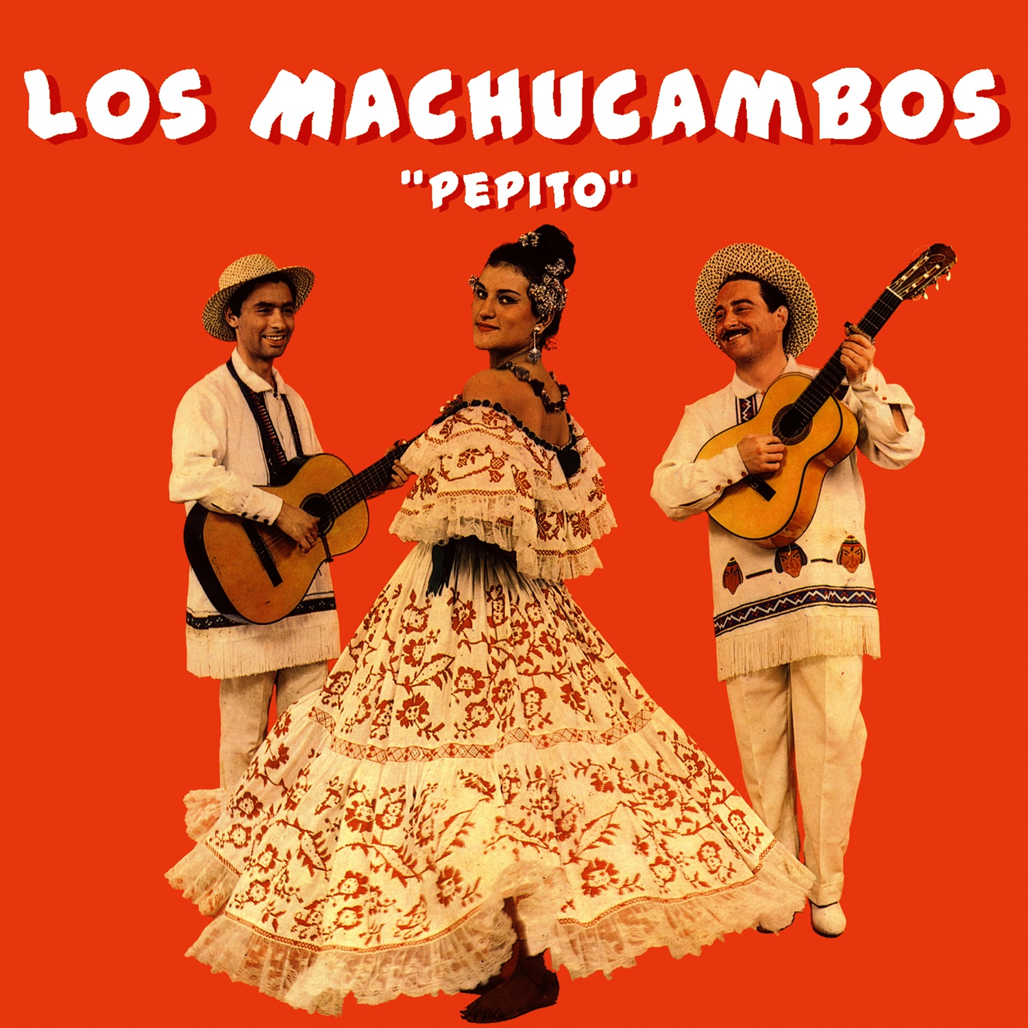 Pepito and The Very Best of