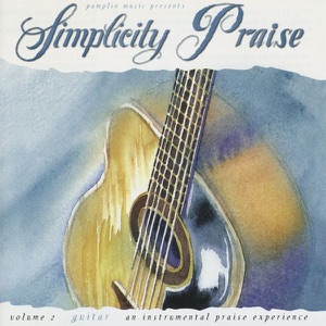 Simplicity Praise: Vol. 2 - Guitar