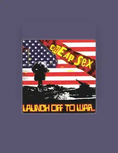 Listen to Cheap Sex, watch music videos, read bio, see tour dates & more!