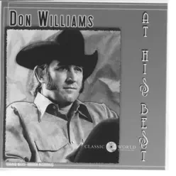 At His Best - Don Williams