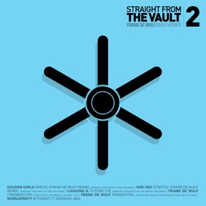 Straight from the Vault - Volume 2 - EP
