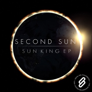 Sun King - EP