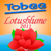 Lotusblume 2011 - Tobee new Single