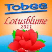 Lotusblume — .. Tobee