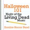 Heebie Jeebie Halloween Jams - Zombie Horror Band lyrics
