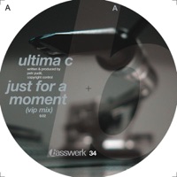 Basswerk 34 - Single - Dabs & Ultima C