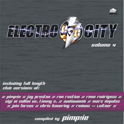 Electro City, Vol. 4