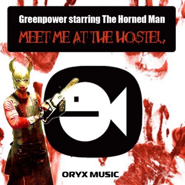 Meet Me At the Hostel