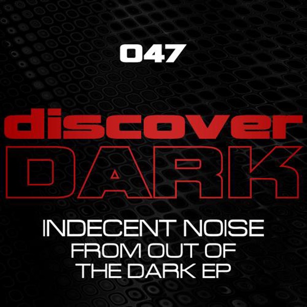 Cover of From Out Of The Dark - EP