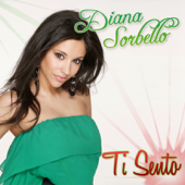 Cover art for Ti Sento by Diana Sorbello
