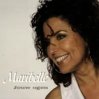 Jouw ogen — Maribelle