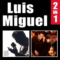 Luis Miguel - Estaré en Mi Casa Esta Navidad (I'll Be Home for Christmas)
