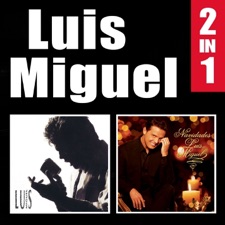 Luis Miguel - La Mentira