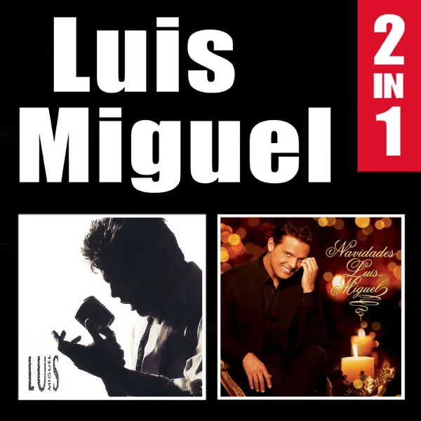 Te Deseo Muy Felices Fiestas (Have Yourself a Merry Little Christmas) — Luis Miguel